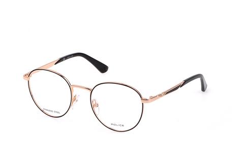 Lunettes de vue Police VK566 0302