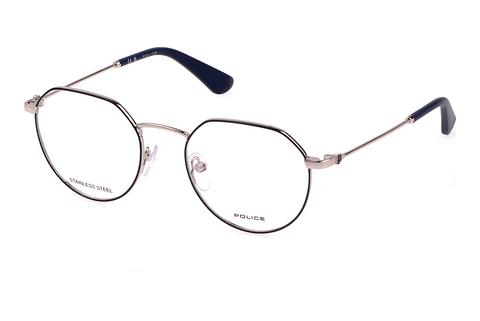 Brille Police VK574 0E94