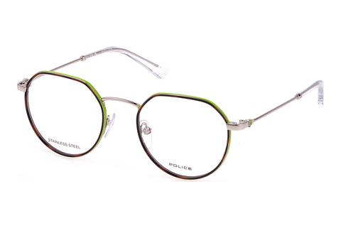 Brille Police VK574V 0539