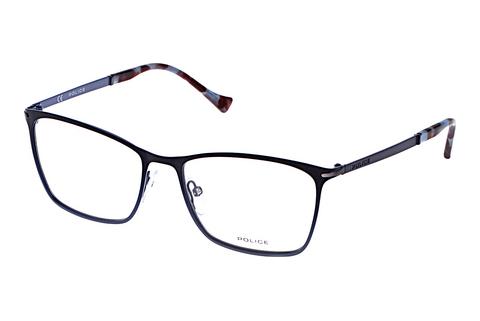 Lunettes de vue Police VENERATION 2 (VPL061 06Q5)