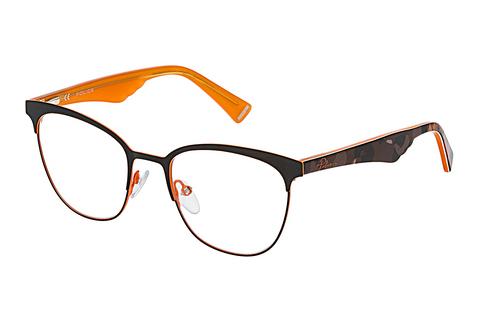 Lunettes de vue Police VPL417 0SCB