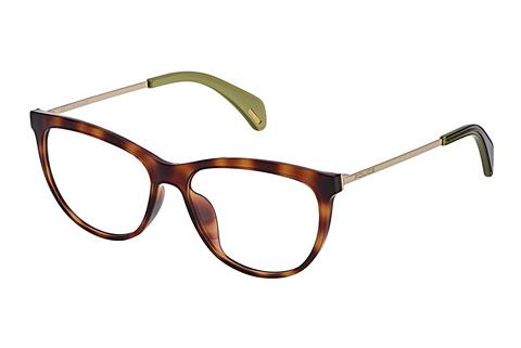 Brille Police VPL625 09AJ