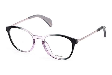 Lunettes de vue Police VPL626 07S2