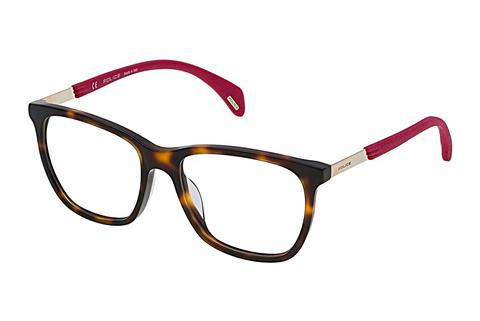 Brille Police VPL630 09AJ