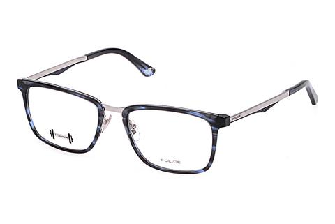 Lunettes de vue Police VPL684 9N4M