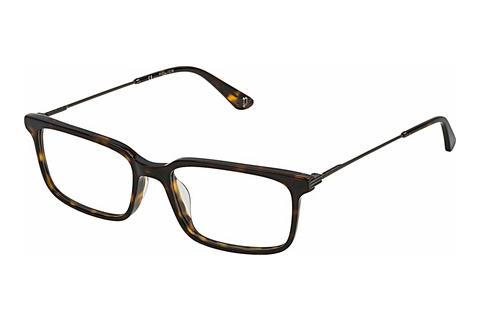 Brille Police VPL687 0722