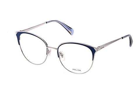 Lunettes de vue Police VPL843 0579