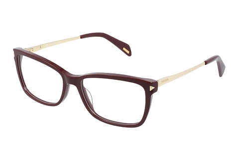 Prillid Police VPLA87 0AR3