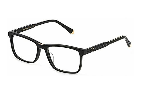 Gafas de diseño Police VPLC52 0BLK