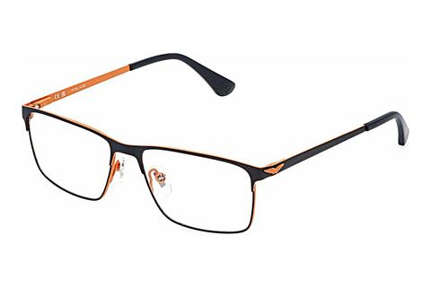 Brille Police VPLD06 0I24