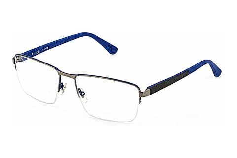 Gafas de diseño Police VPLD10 08M3