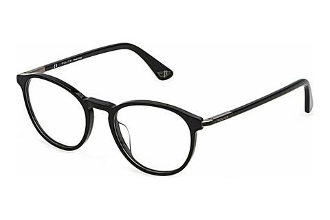 Brille Police VPLD12N 0700