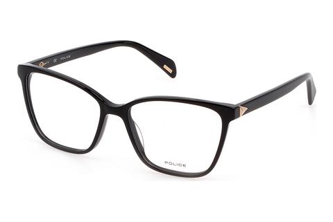 Eyewear Police VPLD89 0700