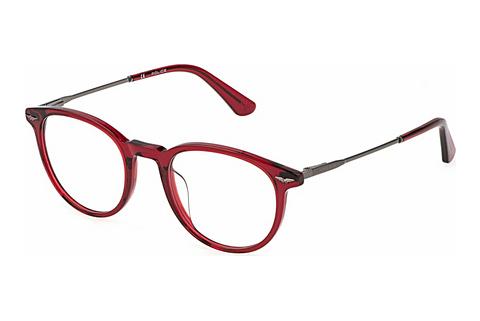 Brille Police VPLD93 0V64