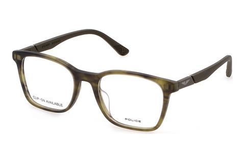 Gafas de diseño Police VPLD99 6DAM