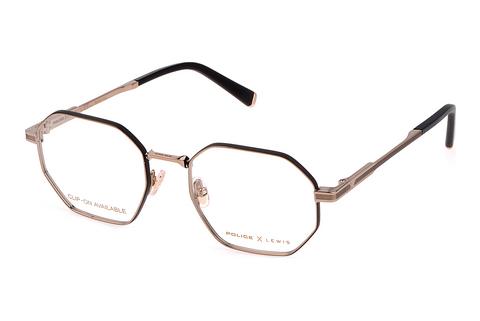 Eyewear Police VPLE23 08FW