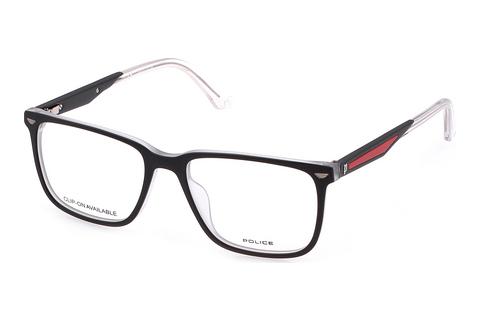 Gafas de diseño Police VPLF01 06MZ