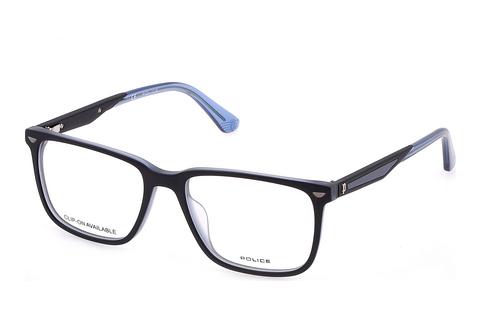 Gafas de diseño Police VPLF01 0J62