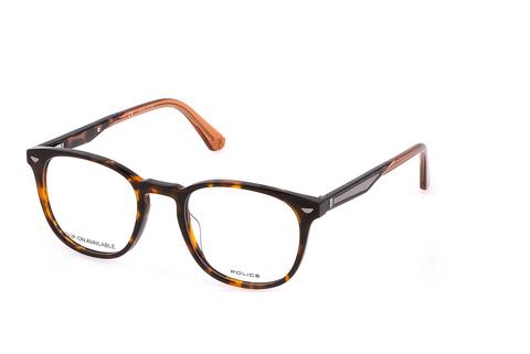 Eyewear Police VPLF02 0752