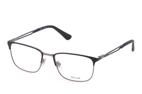 Brille Police VPLF07 508Y