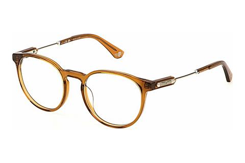 Brille Police VPLF10 06A9