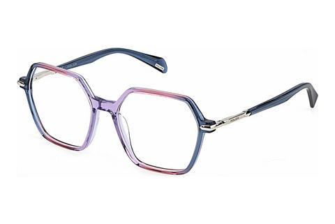 Brille Police VPLG26 0XA8