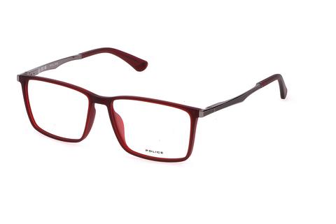 Lunettes de vue Police VPLG70 954M