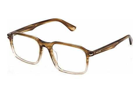 Eyewear Police VPLG74 0918