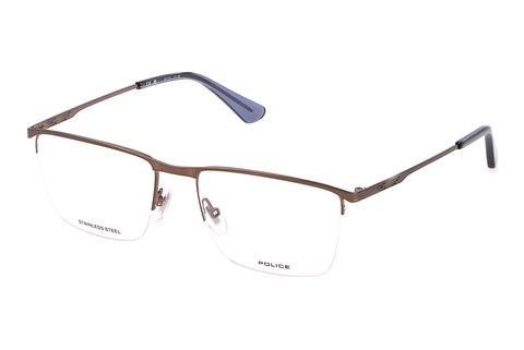 Lunettes de vue Police VPLG75 0F68