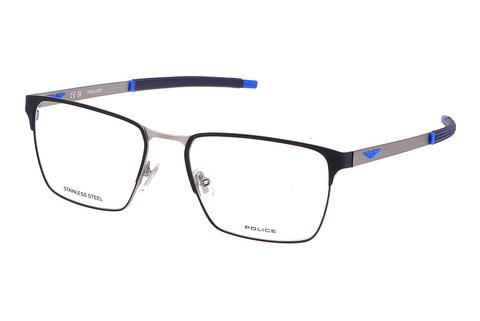 Brille Police VPLG79 08BM