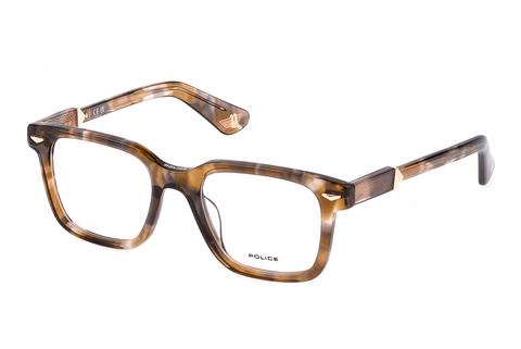 Brille Police VPLG80 0KHA