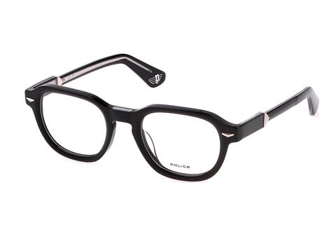 Brille Police VPLG81 700Y