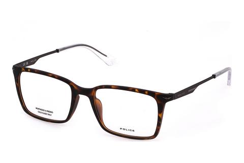 Brille Police VPLL62 0978