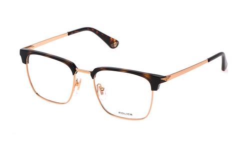 Brille Police VPLL64 0300