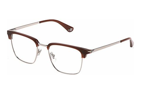 Brille Police VPLL64 0579