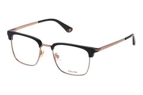 Brille Police VPLL64 08FE