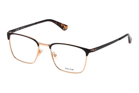 Lunettes de vue Police VPLL65 0301