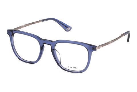 Brille Police VPLL66 0955