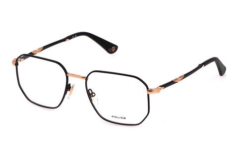 Lunettes de vue Police VPLL67 0302