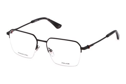 Lunettes de vue Police VPLL68 0627