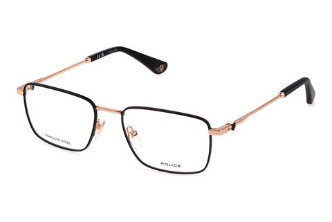 Lunettes de vue Police VPLL69 0302