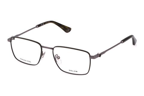 Lunettes de vue Police VPLL69 0508