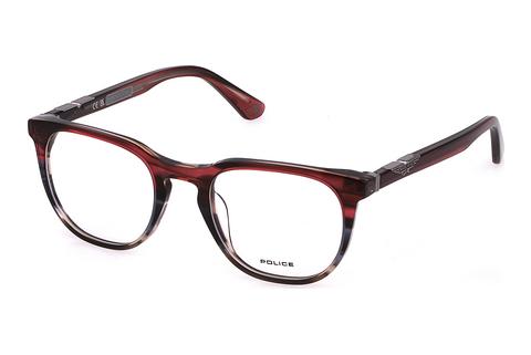 Brille Police VPLL70 0AH7