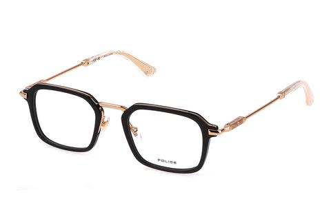 Brille Police VPLL73 0300