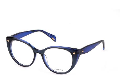 Brille Police VPLM02 04GD