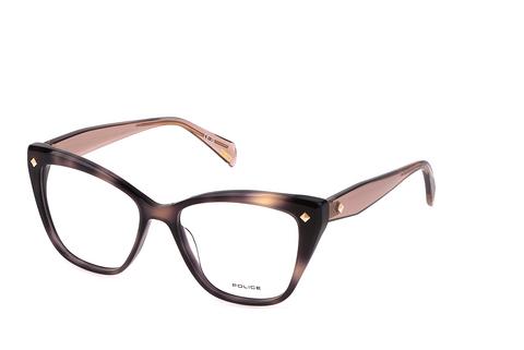 Brille Police VPLM03 07UX