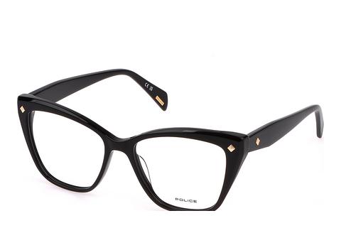 Brille Police VPLM03 700Y