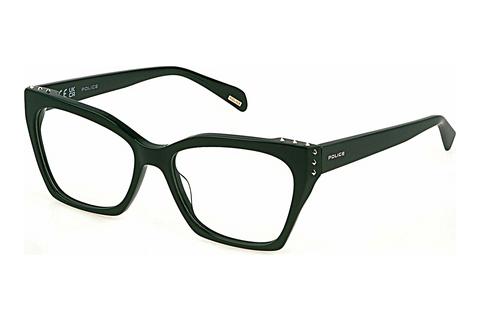 Brille Police VPLM04E 06WT