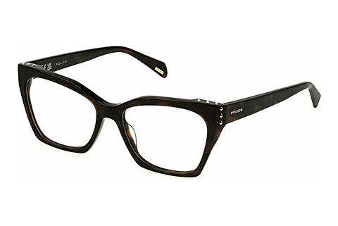 Brille Police VPLM04E 0752