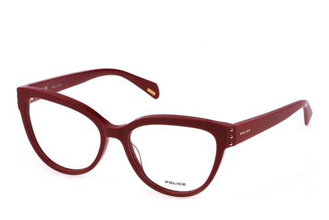 Brille Police VPLM05 0U17